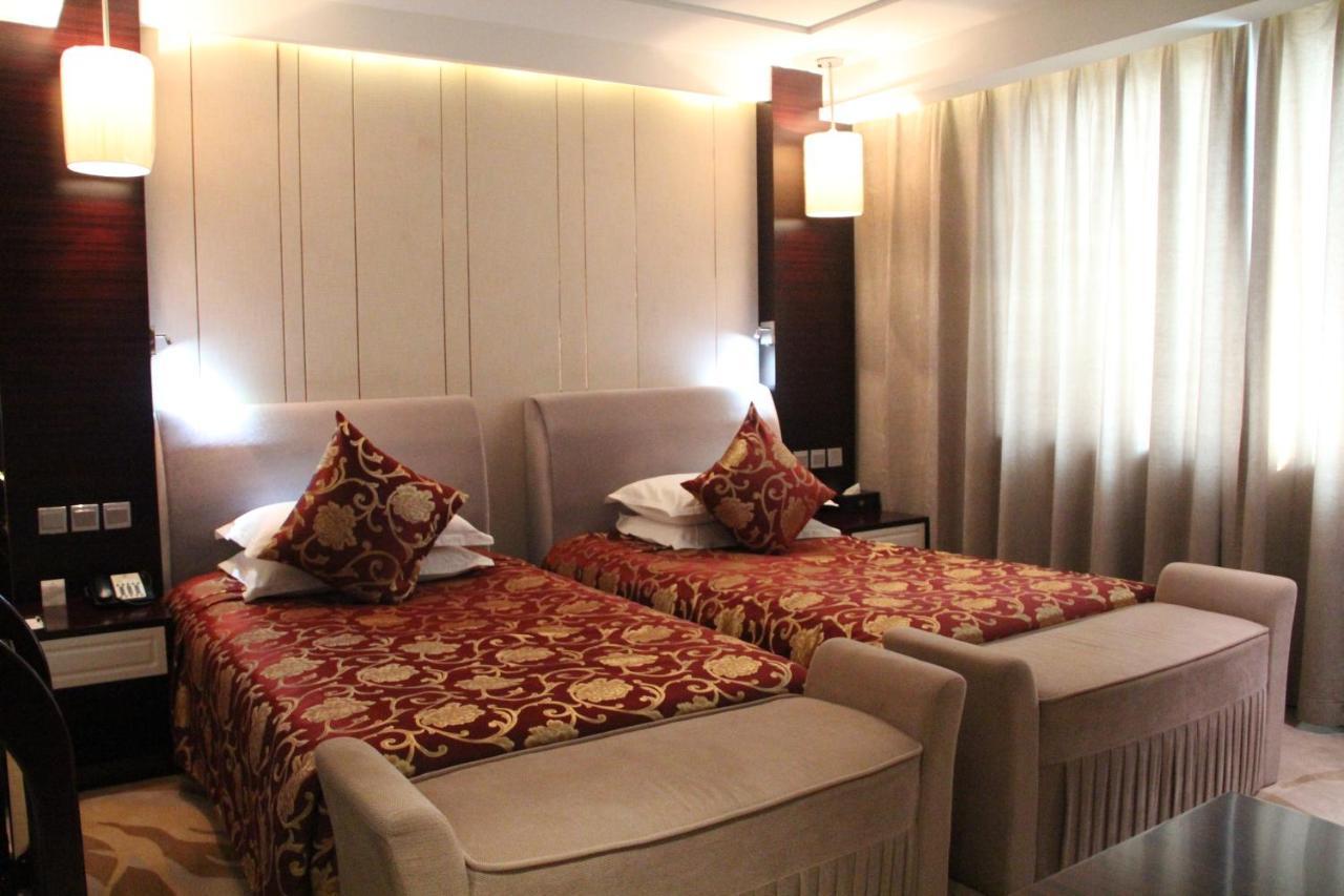 Harbin Victories Hotel Eksteriør billede